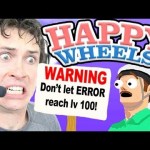ERROR – Happy Wheels