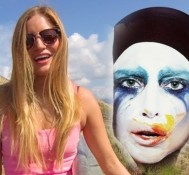 Lady Gaga – Applause, Sharknado Cupcakes and GTA!