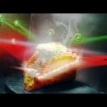 Taco Bell FieryDLT Commercial!