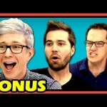 YouTubers React Bonus #17 – (One Direction – Best Song Ever)
