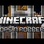 Minecraft: CLAPTRAP WARDEN (Cops N’ Robbers 3.0)