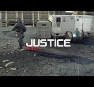 FaZe Kross: Justice – Episode 4