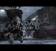 FaZe Dyn: My Dynasty – Episode 10