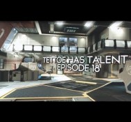 FaZe Tettoe: Tettoe Has Talent – Episode 18