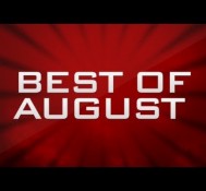 FaZe Best of the Month – August 2013