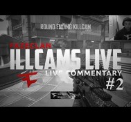 FaZe: ILLCAMS LIVE! – Episode 2 (New Apocalypse DLC Maps!)