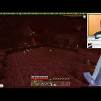 Minecraft: Lonely Island – Project Wither Boss! (Livestream)