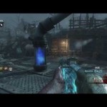 Black Ops 2 Zombies:”Origins” Round 23 (Pack A Punch, Boss Zombies & More)