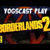 Borderlands 2 – Siren Showdown
