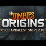 ‘ORIGINS’ Infused Arbalest Sniper Rifle PaP’d Gameplay! (Black Ops 2 Zombies)