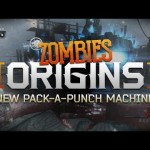 ‘ORIGINS’ New Pack A Punch Machine! + STG-44 PaP’d Gameplay! (Black Ops 2 Zombies)