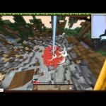 Minecraft Mini Game “TNT Wizards” MADNESS HARRY! MADNESS!