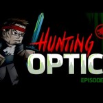 Minecraft: Hunting OpTic – Abandoning The Base w/TNT! (Episode 31)
