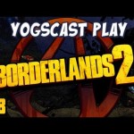 Borderlands 2 – Loot Goons!