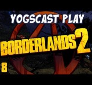 Borderlands 2 – Loot Goons!