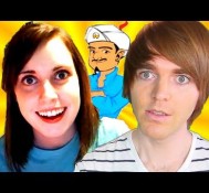 GUESS THE YOUTUBER! *AKINATOR*