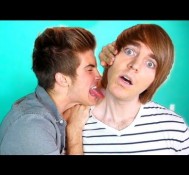 TRUTH OR DARE! (with Joey Graceffa)