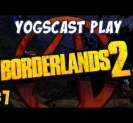 Borderlands 2 – Best Questgiver Ever
