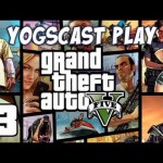 Grand Theft Auto 5 (GTA V) Part 3 – Duncan Lane