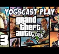 Grand Theft Auto 5 (GTA V) Part 3 – Duncan Lane