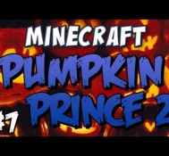 Pumpkin Prince 2 – Pleasing the Goddesses