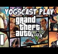 Grand Theft Auto 5 (GTA V) Part 1 – Hairy girls