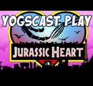 Jurassic Heart – Dino Dating