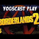 Borderlands 2 – Explosives!
