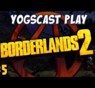 Borderlands 2 – Explosives!