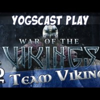 War of the Vikings Rumble – Team Vikings – Part 2