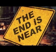 END OF THE WORLD (Garry’s Mod: Zmod)