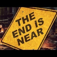 END OF THE WORLD (Garry’s Mod: Zmod)