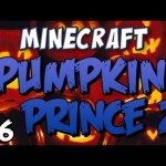 Pumpkin Prince 2 – Trials of the Pyramid