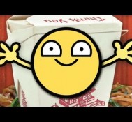 I’M CHINESE FOOD! (Gmod Prop Hunt)