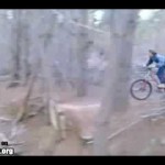 Bike Jump Fail