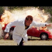 Slow Mo Car Explosion – The Slow Mo Guys