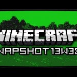 Minecraft: Super Secret Shaders (Snapshot 13w38a)