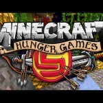 Minecraft: MAJESTIC KNIGHTS (Hunger Games Kit Mode)