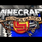 Minecraft: Hunger Games Survival w/ CaptainSparklez – KIMYE WEST