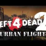 WHICH WITCH IS WHICH? (L4D2 Urban Flight Part 2)