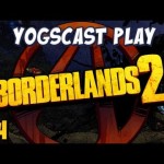 Borderlands 2 – Monster Mouth!