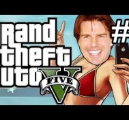 GTA 5 (Grand Theft Auto 5) Gameplay – FREE HUGS!
