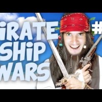 YARRRRRRRRRRRRRRRRRRRRRRRRRRRRRRRRRRRRRRRRRRRRRRRRRRRRRR – Pirate Ship Wars – Garry’s Mod – Part 1