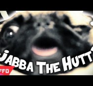 Jabba the Hutt (PewDiePie Song) by Schmoyoho