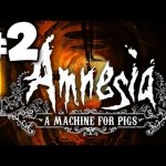 DARE TO WATCH? – Amnesia: A Machine for Pigs Gameplay Walkthrough Playthrough – Part 2