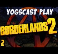 Borderlands 2 – We’re in Space!