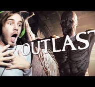 SO SCARY YOU WILL POOP! – Outlast Gameplay #2