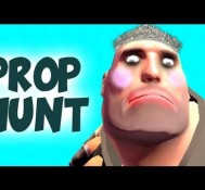 HOW TO BE MLG! – Prop Hunt #3