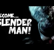 How To: Become Slender Man! (Gmod – Stop it Slender)
