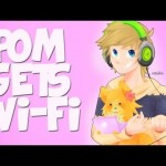GREATEST STORY EVER TOLD! – Porn Get’s Wi-Fi – ALL ENDINGS – FINAL #4
